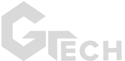 GTech logo — trusted FlairX customer