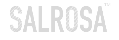 SalRosa logo — trusted FlairX customer
