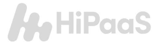 HiPaaS logo — trusted FlairX customer