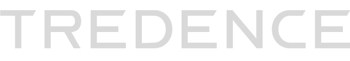Tredence logo — trusted FlairX customer